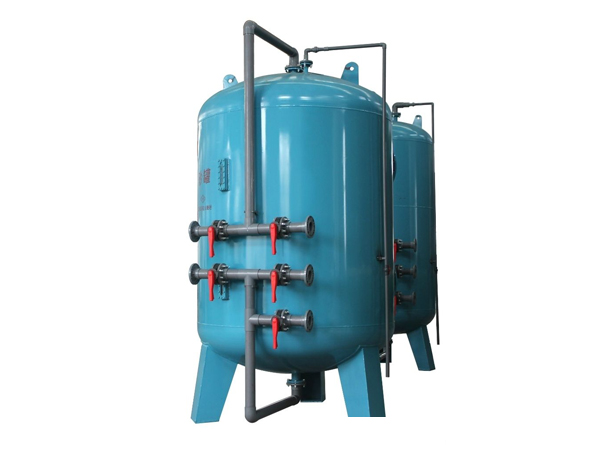 多介質(zhì)過濾器使用的過程中為什么總是出現(xiàn)問題？