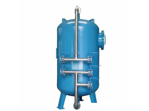 怎么挑選到質(zhì)量好的多介質(zhì)過濾器？