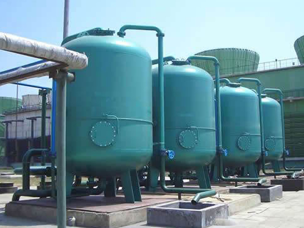 怎樣讓多介質(zhì)過(guò)濾器的使用效果更好？