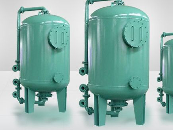 襯膠罐在投入使用前要做好哪些準備？