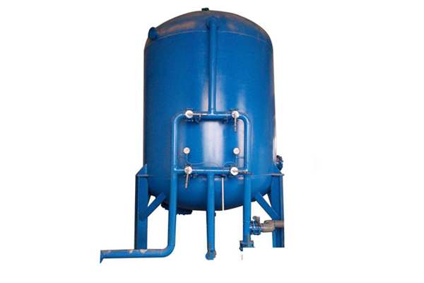 多介質(zhì)過(guò)濾器的性價(jià)比要怎么衡量？