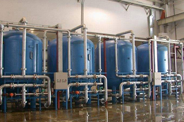 多介質(zhì)過濾器要怎么選擇，價(jià)格怎么樣？