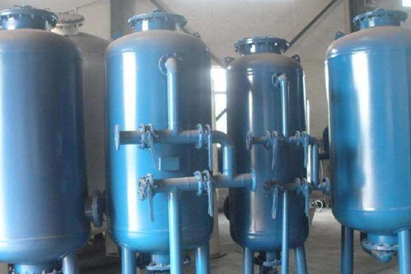 多介質(zhì)過濾器使用的過程中哪些因素會(huì)影響到運(yùn)行？