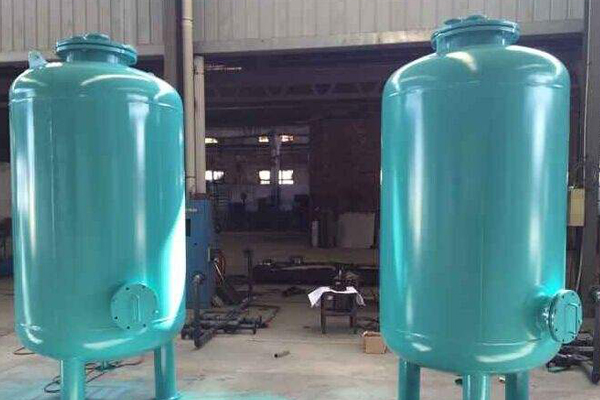 對多介質(zhì)過濾器品牌進行選擇時要考慮哪些點？