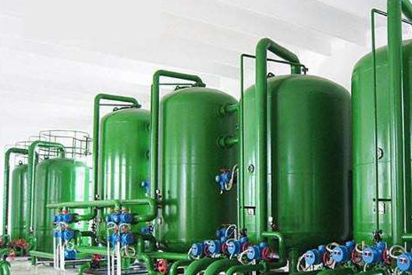 選擇多介質(zhì)過濾器的時候為什么要貨比三家？