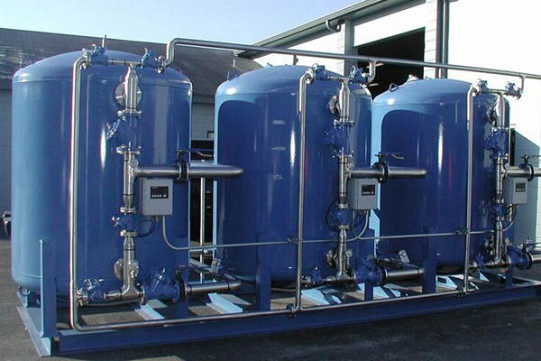 多介質(zhì)過濾器是怎么得到用戶想要的水質(zhì)的？