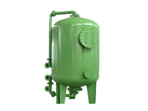 襯膠罐中產(chǎn)生水垢要怎么去除？